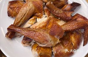 Ancient Method Glutinous Rice Braised Chicken