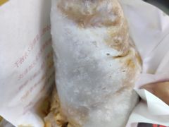 -安徽阜阳卷馍(西单店)