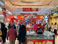 -大连商场