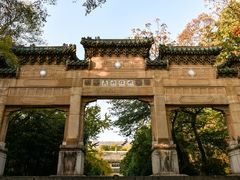 -灵谷景区