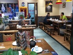 -满园烤鸭·春饼(太原街万达店)