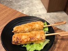 -小岚山