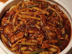 -谷丽麦馕新疆菜·清真(步步高梅溪新天地店)