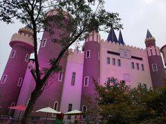 -安徒生童话乐园