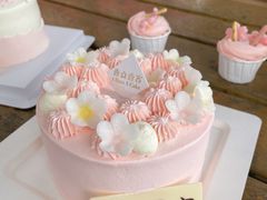 -壹点壹客·生日蛋糕(龙岗店)