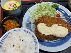 -小条食堂(筼筜天虹店)