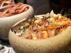 刺身-The COOK·厨餐厅·自助餐(浦东嘉里大酒店)