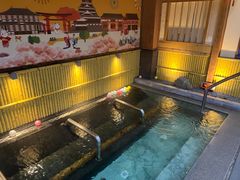 -大江户·温泉洗浴(浑南店)
