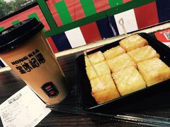 -香港鸿记冰室