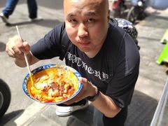 -索家卤汁凉粉店(回民街店)