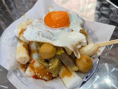 -華叔茶記
