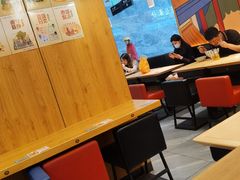 大堂-阿香米线(凯德广场.1818店)