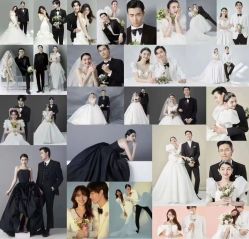 -巴黎春天婚纱摄影STUDIO·定制