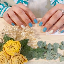 -Bodal美甲美睫皮肤管理工作室