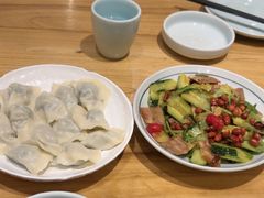 -一轩饺子馆(丽都店)
