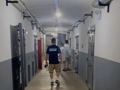 -青岛德国监狱旧址博物馆