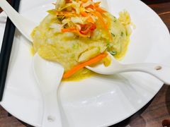 -沙力海西北特色美食烤肉店(北门坡店)