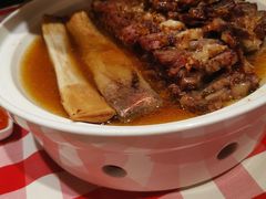 -西贝莜面村(近铁城市广场店)