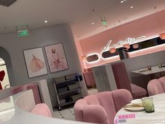 -茉莉餐厅(包河万达店)