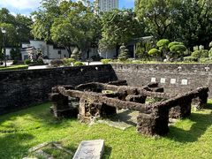 -九龙寨城公园