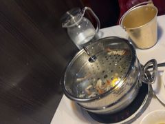 -九月海·海鲜自助(世纪东方店)