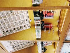 -浙文眼镜(清江西路店)