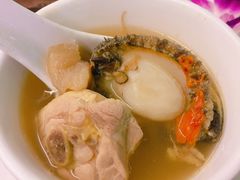 -金海阁海鲜火锅