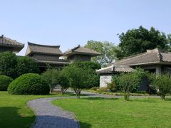 -汉陵苑