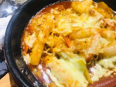 -炭恋火炉烤肉(凌云一街坊店)