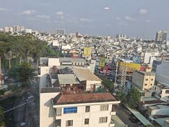 -西贡日航酒店