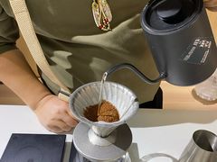 -2326 Coffee Roaster咖啡豆可选店(林肯公园店)