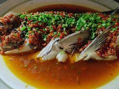 -扶摇湘宴·烤鸭·湘粤宴(中关村·北大店)