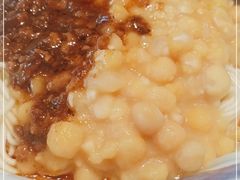 -兵哥豌豆面(雅颂居店)