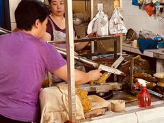 -周荞面(学府街店)