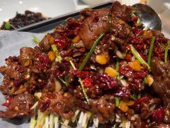 -飶香居(省博物馆店)