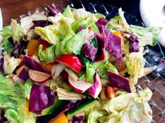 大拌菜-聚京源餐厅