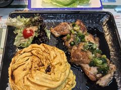-阿飛冰室(下沙店)