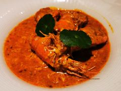 -狮拾久·现代新加坡料理(福田COCO Park店)