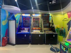 -魔力嘟嘟城(西溪欢乐城店)