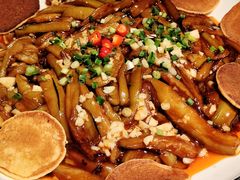 -阿春传统老菜馆(民航路店)
