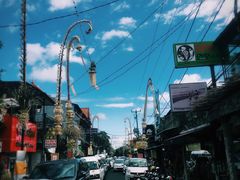 -乌布德传统市场