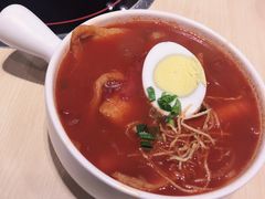 -韩香福脊骨汤锅(上杭路店)