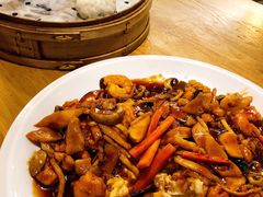 -陈傻子餐厅(世纪都会店)