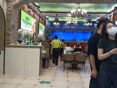 -丝路传奇·中国拉面航母店(北医三院店)