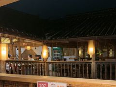 -88号小吃店·经典云南菜·地道纳西美食