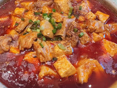 锅仔羊杂-凯鸽酒楼(振兴街店)