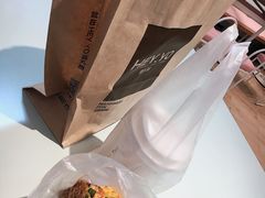 -BreadTalk面包新语·烘焙蛋糕(金光华广场店)