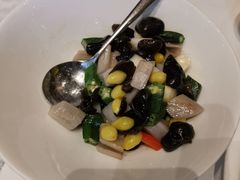 -麒茗餐厅·粤菜·宴会厅·海鲜(锦绣路店)