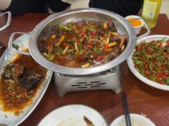 -湖南人家湘菜馆(镇江路店)