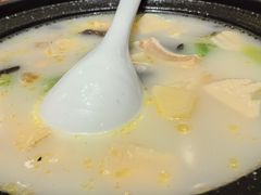 -半勺·新徽菜(银泰城店)